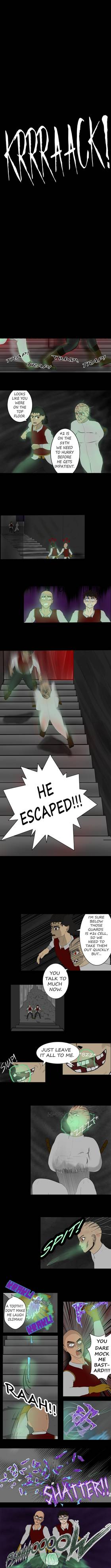 Read ZokUZen  3 Page 3 in English