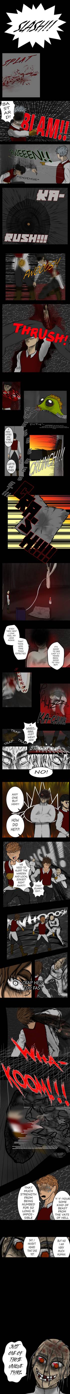 Read ZokUZen  3 Page 2 in English