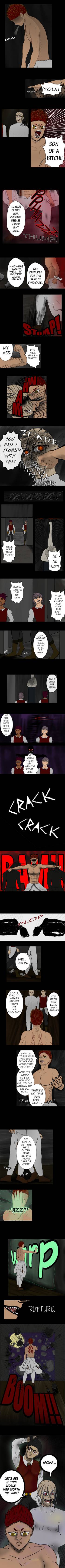 Read ZokUZen  3 Page 5 in English
