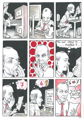 Read leaving the womb  1 Page 10 in English