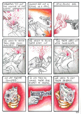 Read leaving the womb 2  1 Page 3 in English