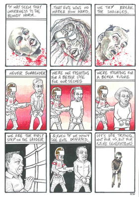 Read leaving the womb 2  1 Page 5 in English