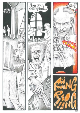 Read leaving the womb 2  1 Page 7 in English