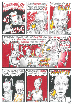 Read leaving the womb 2  1 Page 9 in English