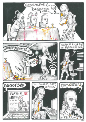 Read leaving the womb 2  1 Page 10 in English