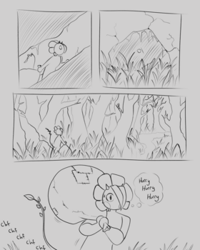 Read Dämonenbrot   1 Page 2 in English
