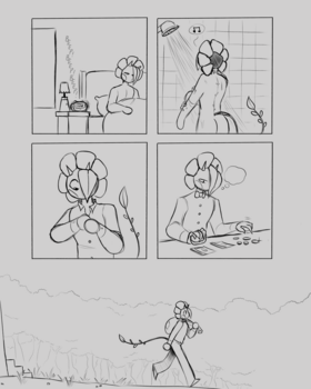 Read Dämonenbrot   2 Page 2 in English