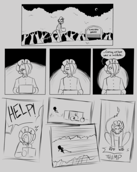 Read Dämonenbrot   3 Page 5 in English