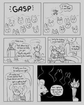 Read Dämonenbrot   3 Page 10 in English