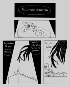 Read Dämonenbrot   4 Page 2 in English