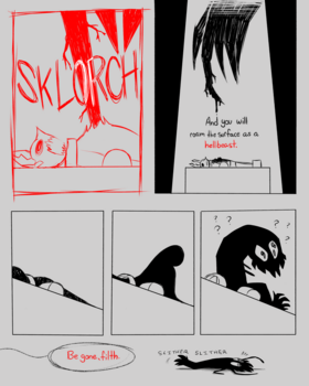 Read Dämonenbrot   4 Page 3 in English
