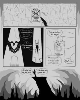 Read Dämonenbrot   4 Page 4 in English