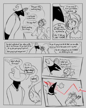 Read Dämonenbrot   4 Page 9 in English