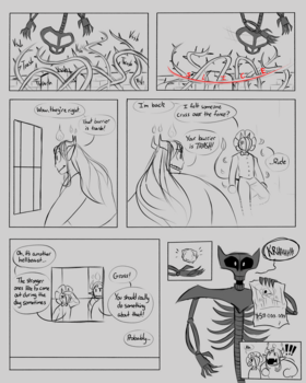 Read Dämonenbrot   5 Page 4 in English