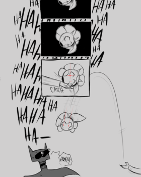 Read Dämonenbrot   5 Page 8 in English