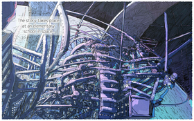 Read Nekobako-holyzontal  1 Page 3 in English