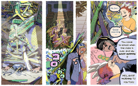 Read Nekobako-holyzontal  1 Page 7 in English