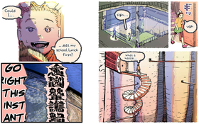 Read Nekobako-holyzontal  1 Page 10 in English
