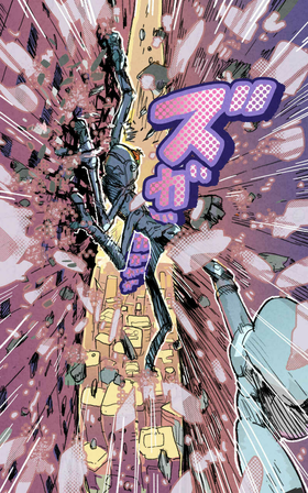 Read Nekobako-vertical  1 Page 8 in English