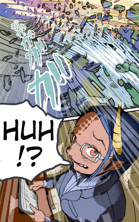 Read Nekobako-vertical  1 Page 9 in English
