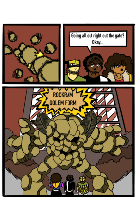 Read Max Powers   2 Page 4 in English