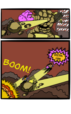 Read Max Powers   2 Page 6 in English