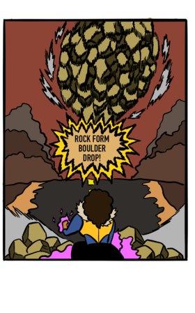 Read Max Powers   2 Page 8 in English