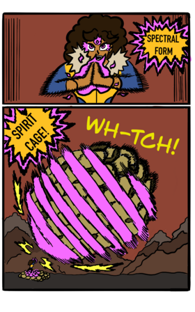 Read Max Powers   2 Page 9 in English
