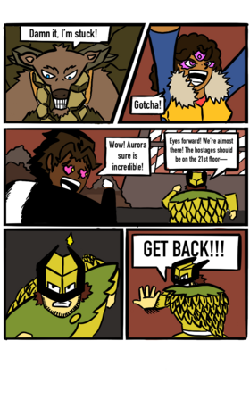 Read Max Powers   2 Page 10 in English