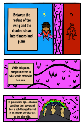 Read Max Powers   4 Page 3 in English