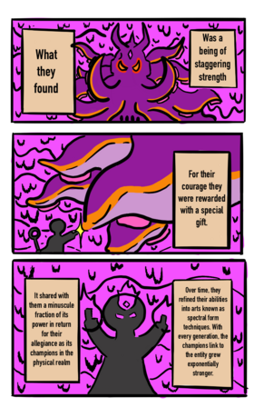 Read Max Powers   4 Page 4 in English