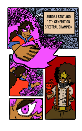 Read Max Powers   4 Page 5 in English