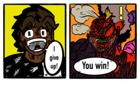 Read Max Powers   6 Page 5 in English