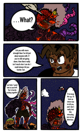 Read Max Powers   6 Page 6 in English