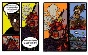 Read Max Powers   6 Page 7 in English