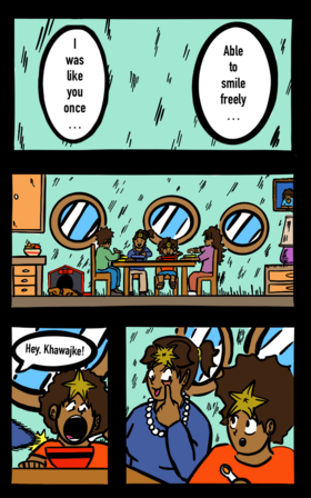 Read Max Powers   6 Page 9 in English
