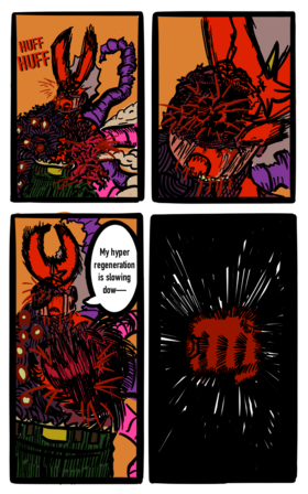 Read Max Powers   7 Page 6 in English