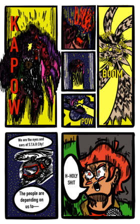 Read Max Powers   7 Page 7 in English
