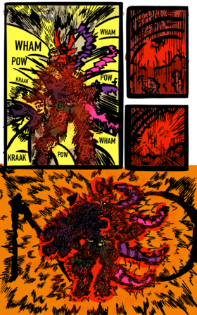 Read Max Powers   7 Page 9 in English