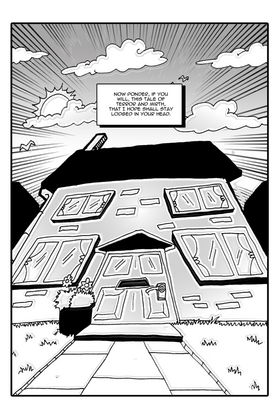 Read Colin Undead  1 Page 3 in English