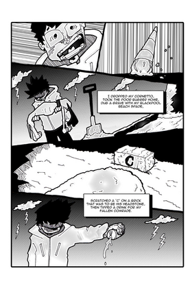 Read Colin Undead  1 Page 6 in English