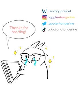 Read Apple Doodles  5 Page 3 in English