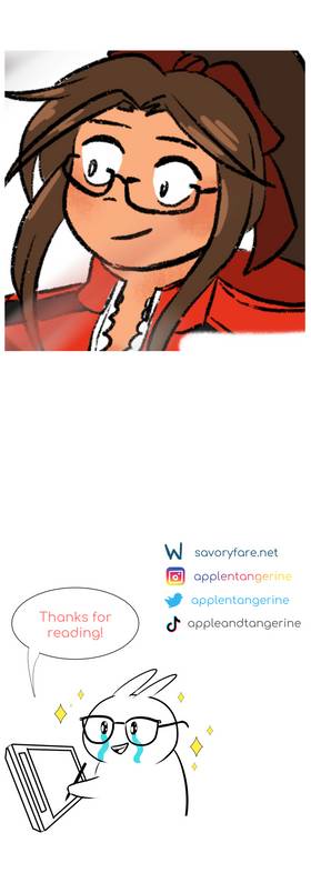 Read Apple Doodles  3 Page 3 in English