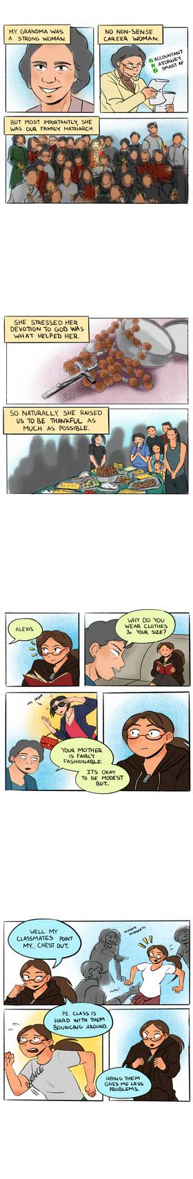 Grandma