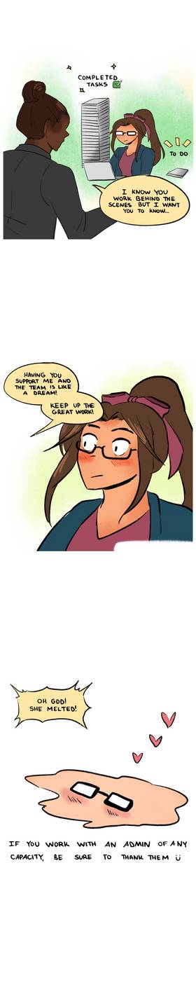 Read Apple Doodles  14 Page 2 in English