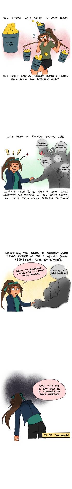 Read Apple Doodles  13 Page 2 in English