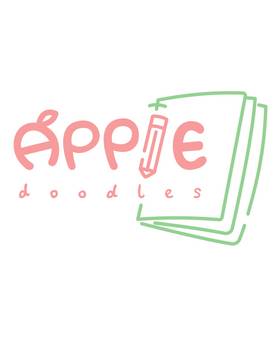 Read Apple Doodles  23 Page 3 in English