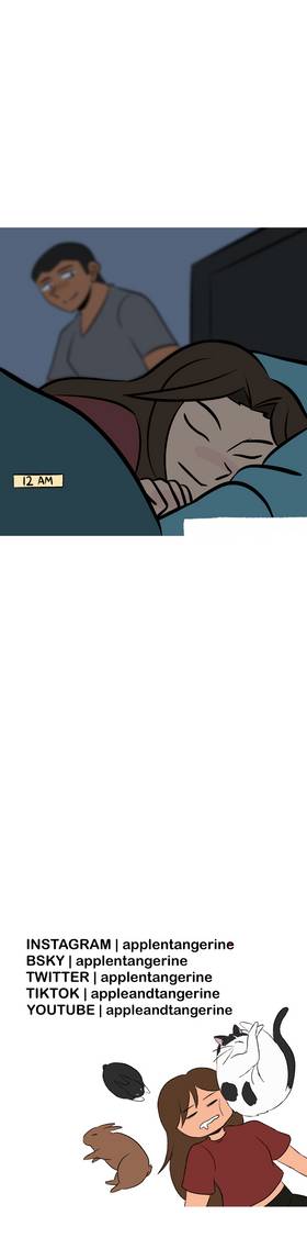 Read Apple Doodles  17 Page 2 in English