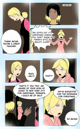 Read ATTRA  1 Page 3 in English