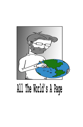 Read SurrealsVille  1 Page 3 in English